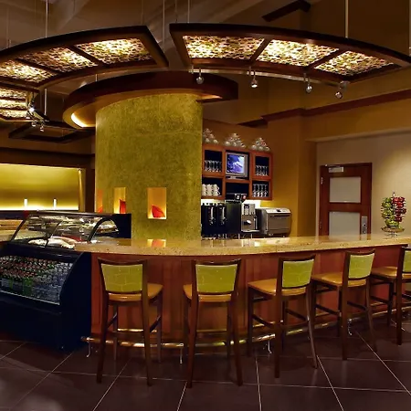 Hyatt Place San Antonio Riverwalk 
